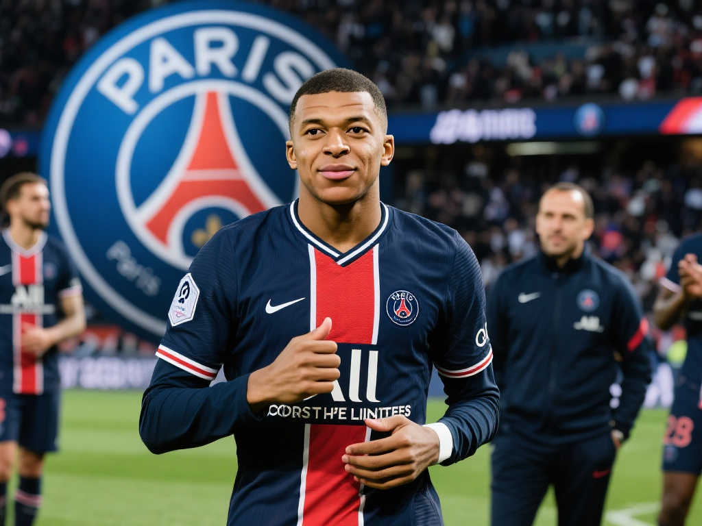 真心佩服！亨利盛赞纳赛尔：巴黎因你而蜕变