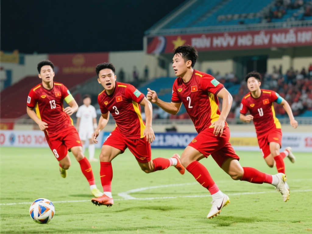 越媒：河内FC力克浦和红钻，斩获13亿越南盾总奖金