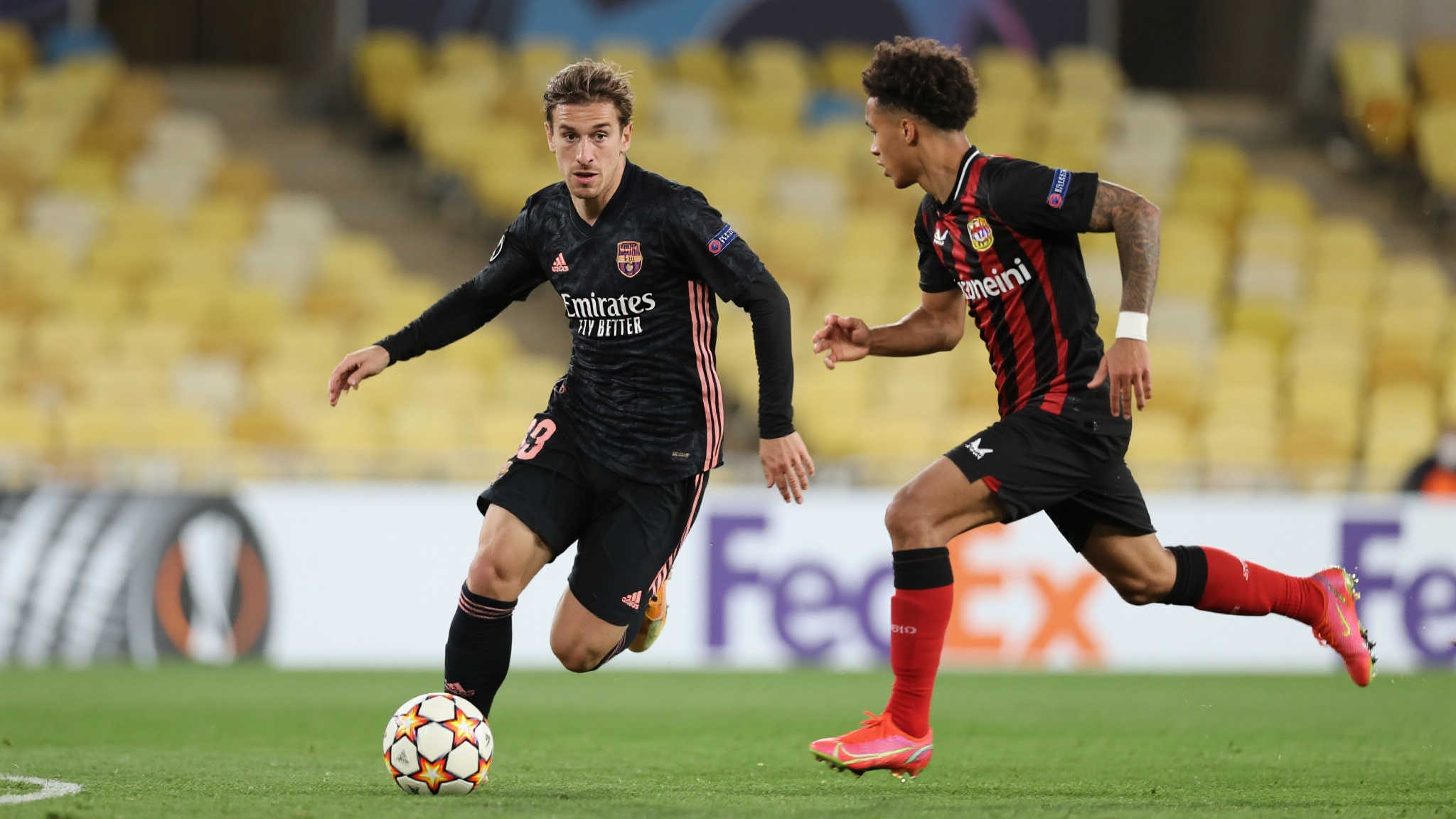 巴黎圣日耳曼称霸2024／25赛季欧冠最佳阵容