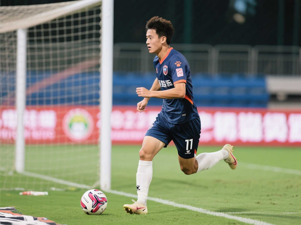 陈仕晗：从比赛中汲取经验，力求不断进步