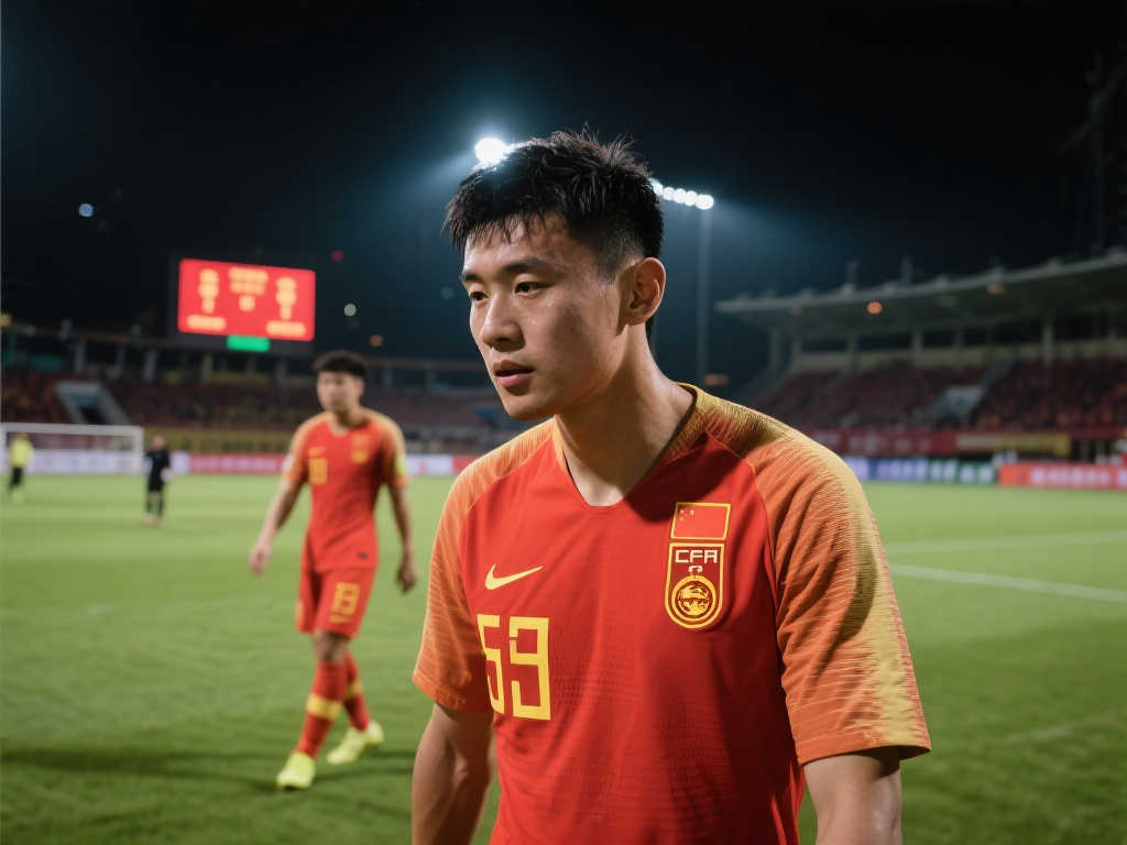 【台前幕后】深夜比赛拖累国足 意外令塞鸟错失良机